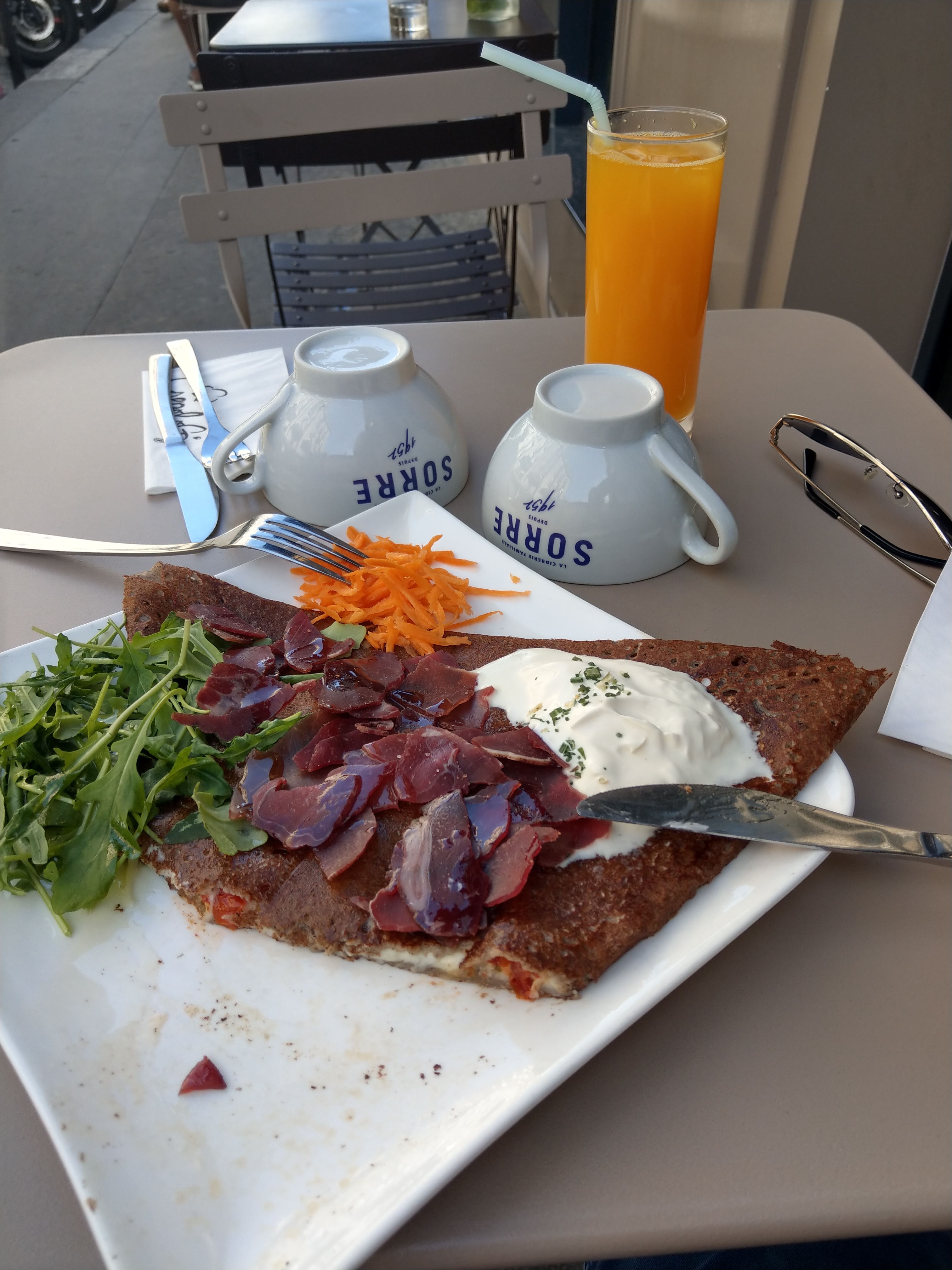 Photo n° 1 de l'avis de Julien.e fait le 29/06/2019 à 16:55