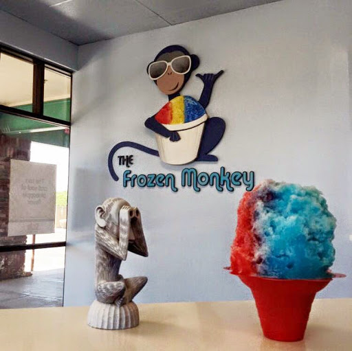 Dessert Shop «The Frozen Monkey», reviews and photos, 15661 W Roosevelt St #105, Goodyear, AZ 85338, USA