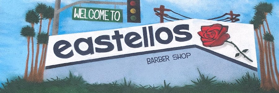 Eastellos Barbershop