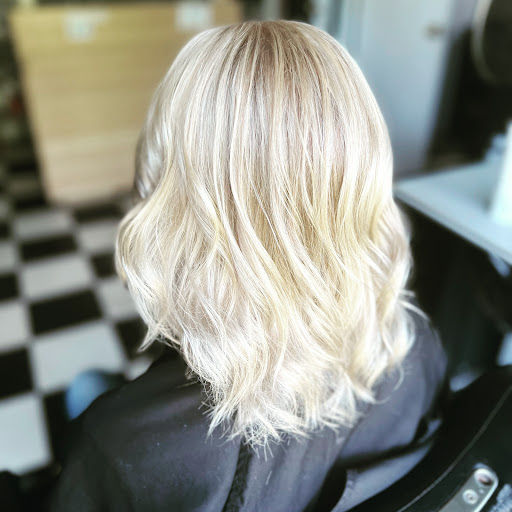 Hair Salon «Visible Changes Hair & Tanning Salon», reviews and photos, 8558 Leray St, Evans Mills, NY 13637, USA