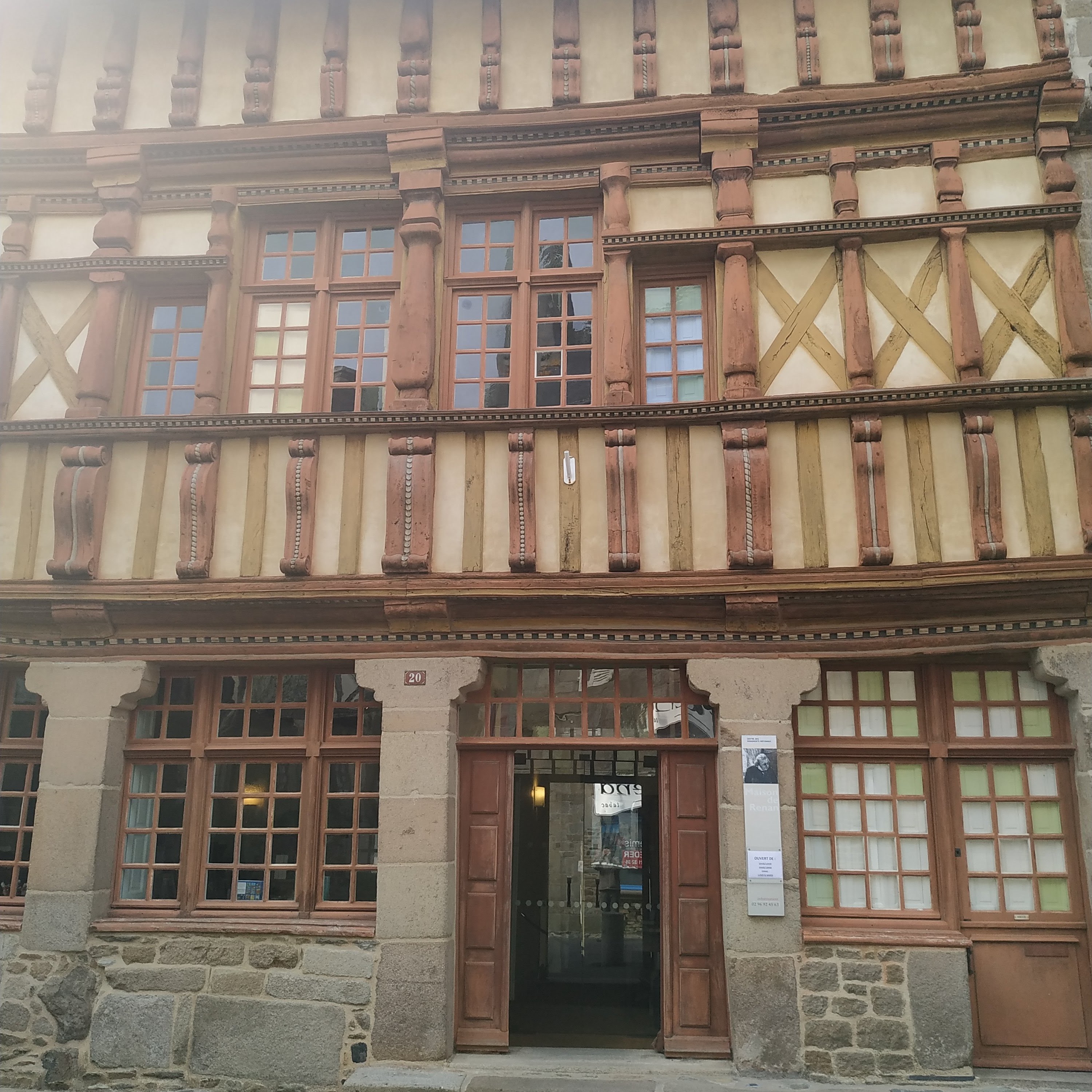 Photo n° 9 de l'avis de Franck.A fait le 21/05/2019 à 09:47