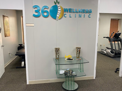 360 Wellness Clinic