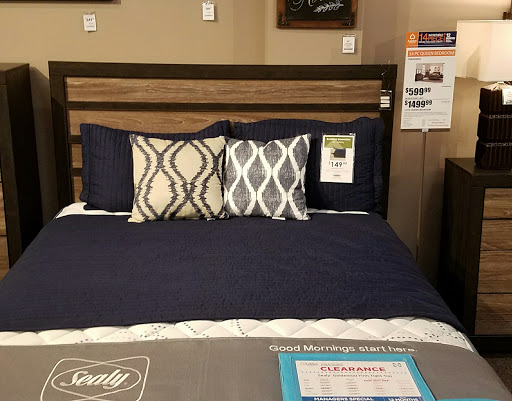 Furniture Store «Ashley HomeStore», reviews and photos, 1773 300 W, Salt Lake City, UT 84115, USA