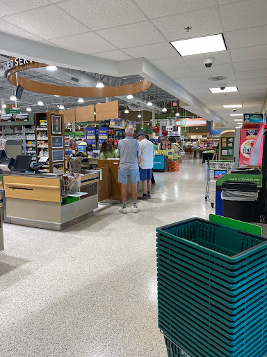 Supermarket «Publix Super Market at Fort Myers Beach», reviews and photos, 4791 Estero Blvd, Fort Myers Beach, FL 33931, USA