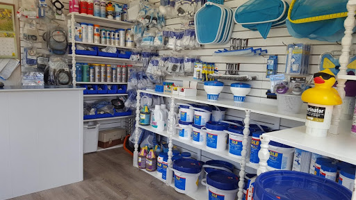 Reedley Pool Supply & Service