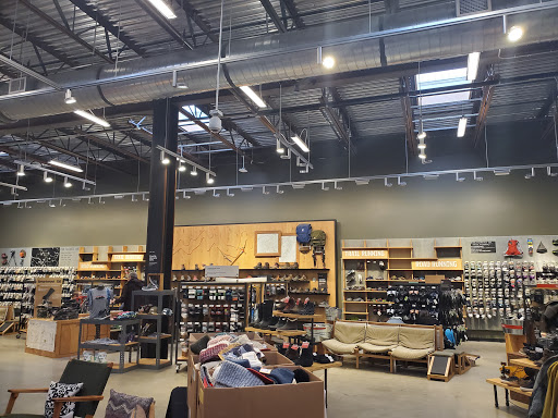 Camping Store «REI», reviews and photos, 910 Rose Avenue, North Bethesda, MD 20852, USA