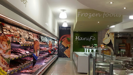 Hanifs Butchery & Delicatessen