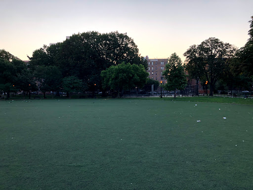 Park «Rufus King Park», reviews and photos, 150-29 Jamaica Ave, Jamaica, NY 11435, USA