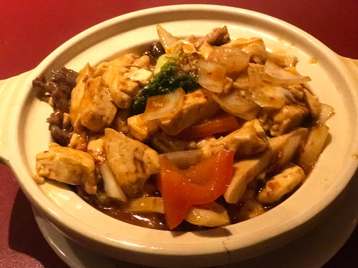 MOON Chinese Restaurant