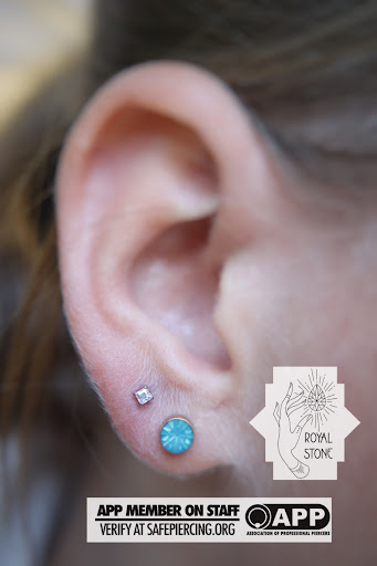 Explore teacher tattoo ideas, creative tattoo ideas in Mobile, available at Royal Stone Piercing