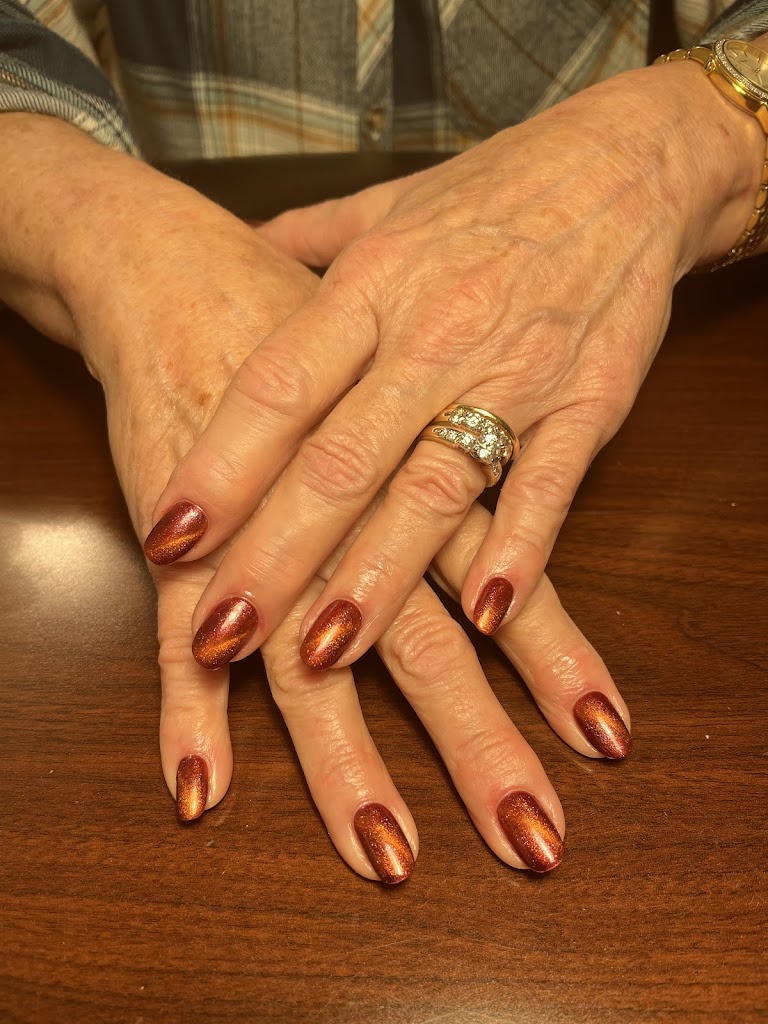 Payton’s Place Salon & Spa 17821