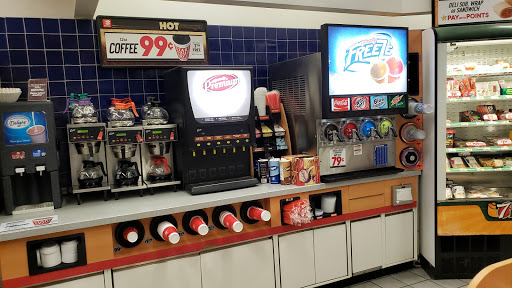 Convenience Store «Speedway», reviews and photos, 1225 W McClain Ave, Scottsburg, IN 47170, USA