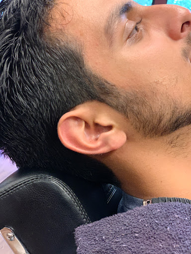 Barber Shop «Kings Barber Shop», reviews and photos, 340 NJ-34, Colts Neck, NJ 07722, USA