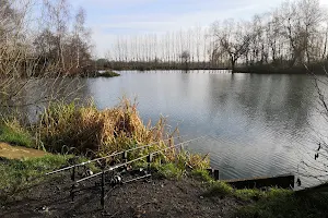 Parkers Fishery image