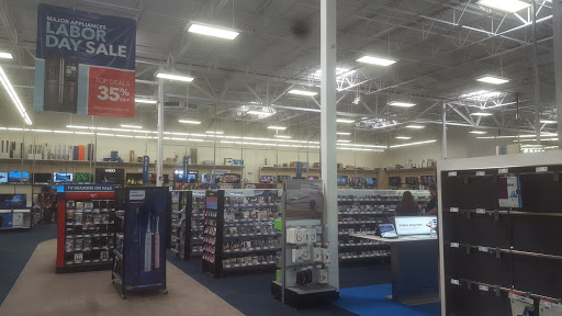 Electronics Store «Best Buy», reviews and photos, 70 Worcester-Providence Turnpike, Millbury, MA 01527, USA