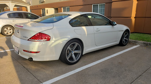 Used Car Dealer «Texas Hot Rides», reviews and photos, 1833 N Interstate 35E, Carrollton, TX 75006, USA