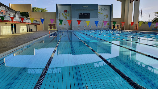 Gimnasios con piscina en San Juan