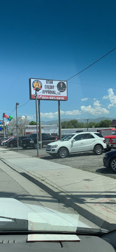 Financial Consultant «Utah Credit Approval», reviews and photos