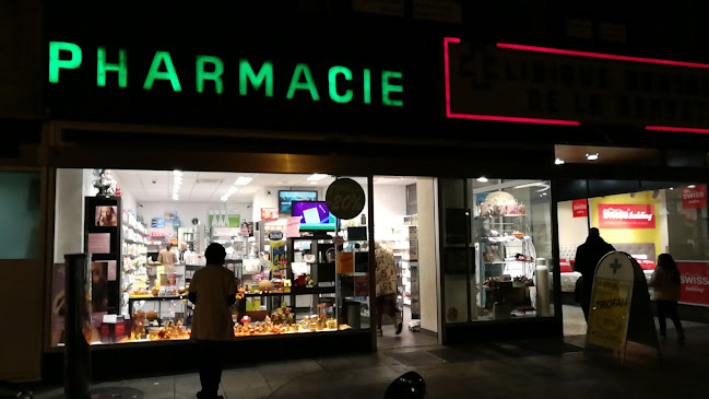 Pharmacie Bertrand S.A. - Genf