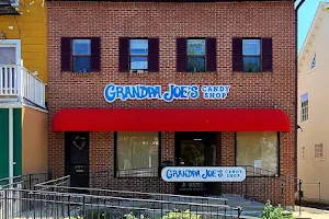 Grandpa Joe's Candy Shop - Emmaus, PA image