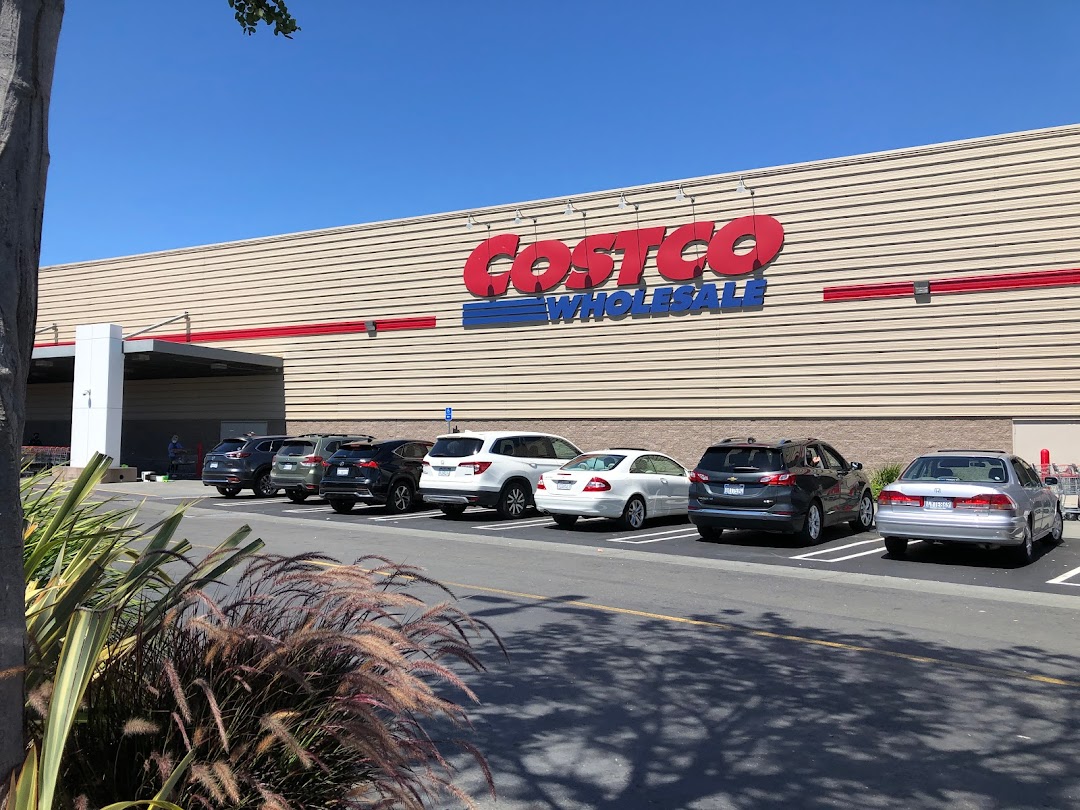 Costco Wholesale