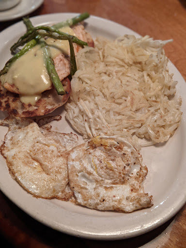 American Restaurant «Club Car», reviews and photos, 13435 University Ave #200, Clive, IA 50325, USA