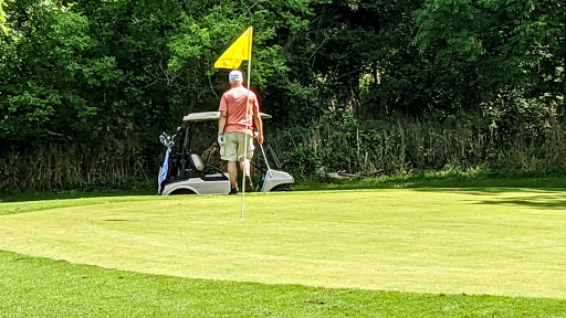 Golf Course «Island Valley Golf Course», reviews and photos, 1208 Fairport Rd, Fairport, NY 14450, USA