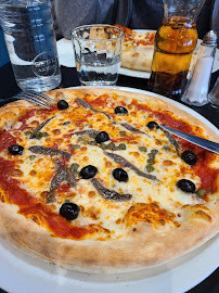 Pizza du Restaurant italien Fosca' à Paris - n°19