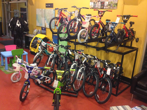 Bicycle Store «City Cycle Marin», reviews and photos, 13 San Clemente Dr, Corte Madera, CA 94925, USA