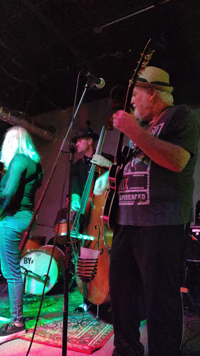 Bar «The Green Door Music Hall», reviews and photos, 158 Miracle Strip Pkwy SE c, Fort Walton Beach, FL 32548, USA