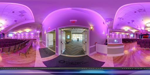 Cultural Center «Circle Square Cultural Center», reviews and photos, 8395 SW 80th St, Ocala, FL 34481, USA