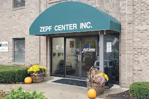 Zepf Center image