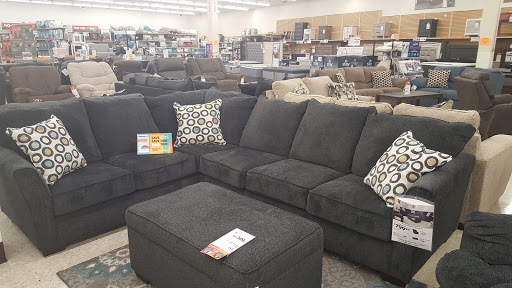 Discount Store «Big Lots», reviews and photos, 2309 N Triphammer Rd, Ithaca, NY 14850, USA