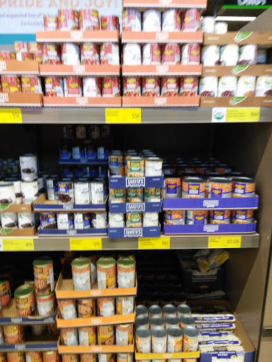 Supermarket «ALDI», reviews and photos, 3831 E Main St, Whitehall, OH 43213, USA