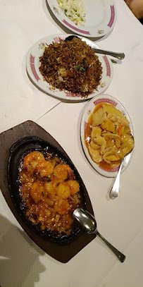 Plats et boissons du Restaurant asiatique Restaurant au Pékin à SAVERNE - n°17
