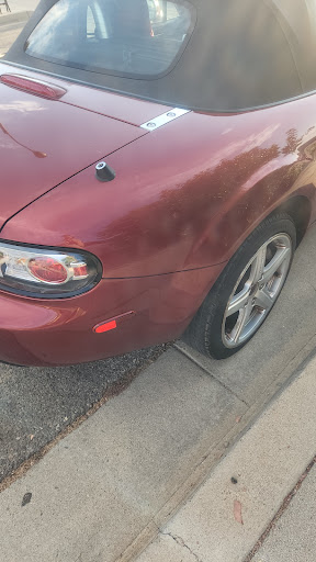 Auto Body Shop «All Auto Body Collision», reviews and photos, 741 W Base Line St, San Bernardino, CA 92410, USA