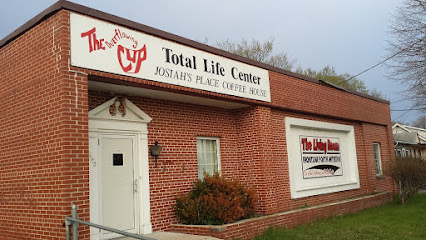 Overflowing Cup Total Life Center