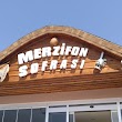 Merzifon Sofrası