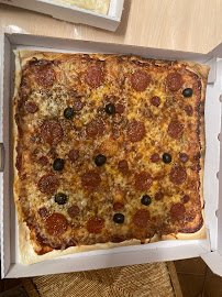 Plats et boissons du Pizzeria Pizza Nostra64 à Oloron-Sainte-Marie - n°20