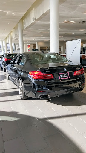 BMW Dealer «BMW of Henderson», reviews and photos, 261 Auto Mall Dr, Henderson, NV 89014, USA