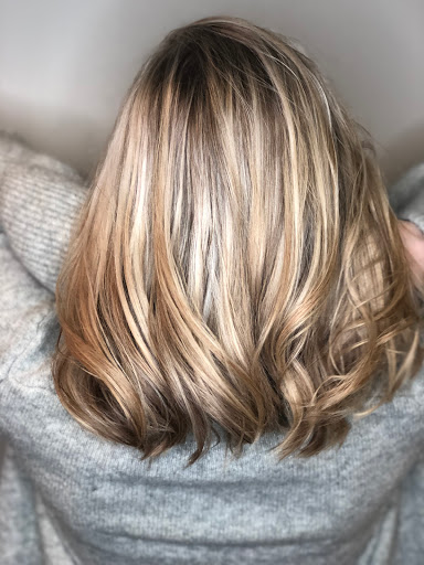 Beauty Salon «Anna Kate & Co. Salon», reviews and photos, 520 N Madison Ave, Greenwood, IN 46142, USA