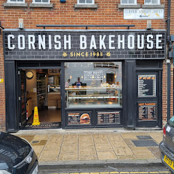 Cornish Kitchen