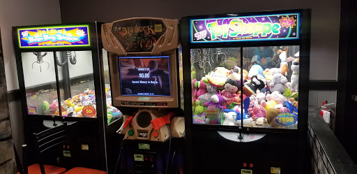 Pizza Restaurant «Round Table Pizza», reviews and photos, 10375 Folsom Blvd, Rancho Cordova, CA 95670, USA