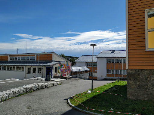 Abildsø skole