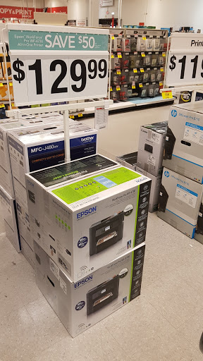 Office Supply Store «Office Depot», reviews and photos, 2373 SE Federal Hwy, Stuart, FL 34994, USA