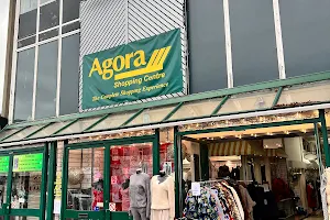 Agora Shopping Centre image