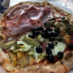 Photo n°2 de l'avis de Andrea.r fait le 19/08/2019 à 21:35 sur le  Ristorante La Playa Di Cauteruccio Francesco à Scalea