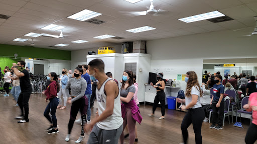 Gym «Solid Bodies Gym», reviews and photos, 2079 W 76th St, Hialeah, FL 33016, USA