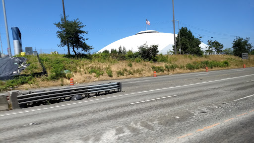 Arena «Tacoma Dome», reviews and photos, 2727 E D St, Tacoma, WA 98421, USA