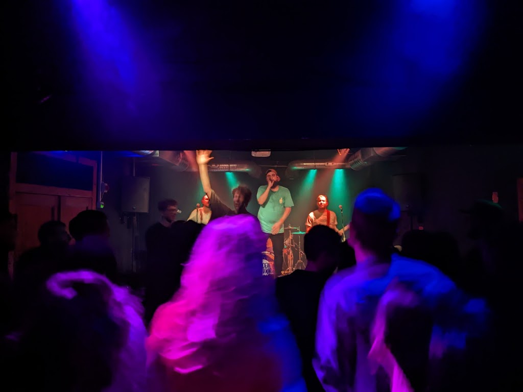 Klanggerüst Verein zur Förderung von Kunst- und Kulturschaffenden e.V.